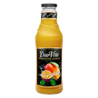 Passion Fruit-Mango