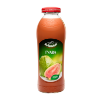 Guava nectar Guava nectar
