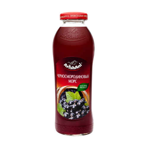 Black currant morse