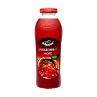 Cranberry morse Cranberry morse