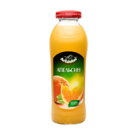 Оrange nectar Оrange nectar