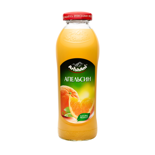 Оrange nectar