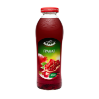 Pomegranate nectar Pomegranate nectar