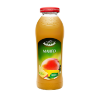 Mango nectar Mango nectar