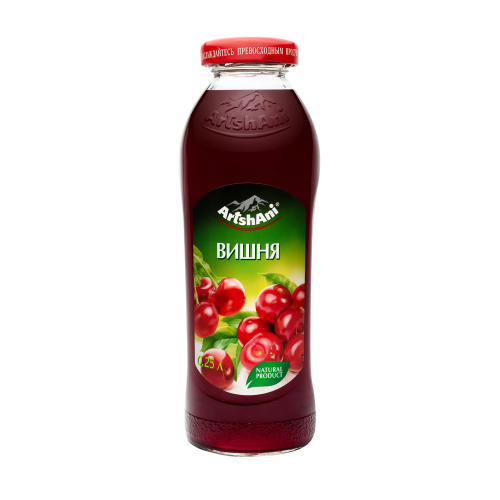 Cherry nectar