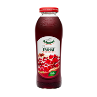 Pomegranate juice Pomegranate juice