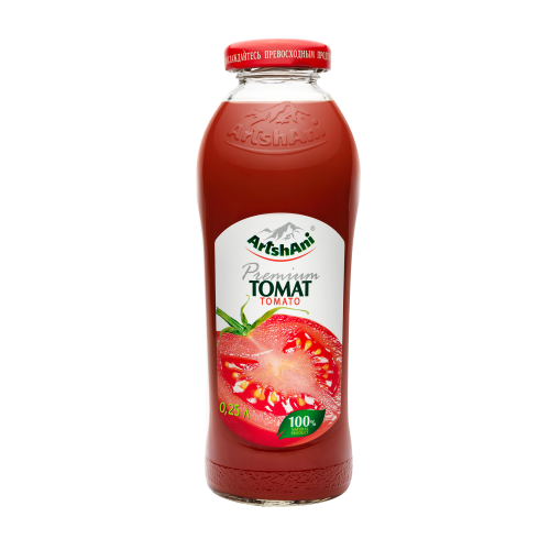 Tomato juice