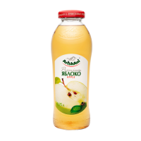 Apple juice Apple juice